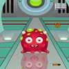 Spaceship Monster Escape