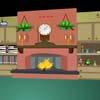 play Santa Billet Escape