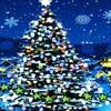 play Christmas Tree Escape