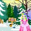 play Princessjulietwinterescape