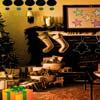 play Christmas Decorated Room Escape