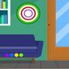 play Aquamarine Room Rescuet