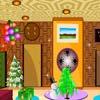 play Christmas Santa House Escape