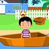 play Boat Boy Rescue