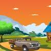play Forest Vehicle Escape
