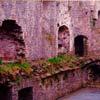 play Damaged Fort Escape