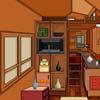 play Bus House Escape