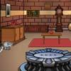 play Fantasy Underground Escape