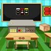 play Mirchi Escape Kindergarten