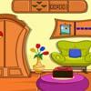 play Mirchi Escape Retro House