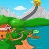play Cartoon Treasure Hunt5