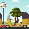 play Gold Robbery Escape