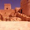 play Red Castle Escape