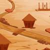 play Rescue The Tribal King