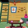play Forest Wooden Home Escape