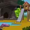 play River Boat Escape