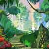 play Find The Fairy Dulcina