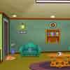 play Resort Room Escape