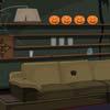 play Modern Halloween Escape