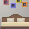 play Modern Grey Room Escape