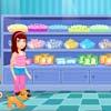 play Candy Store Escape Game