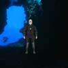 play Escape From Blue Grotto Cave