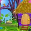 play Forest Bee Escape1