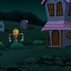 play Halloween Pumpkin Scarecrow Escape