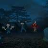 play Horror Halloween Escape