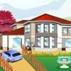 play Hovel House Escape