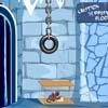 Princess Juliet Frozen Castle Escape