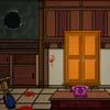 play Ghost House Escape4