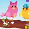 play Hidden Escape 6 Little Birdies Game