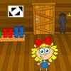 play Hooda Escape With Goldilocks