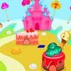 play Cake Island Princess Escape