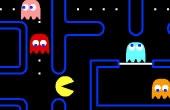 play Pacman