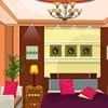 play Trapped House Escape