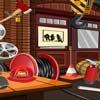 play Oldfiretruckroomescape