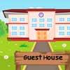 play Forest Luxury Guest House Escape