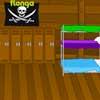 play Escape Crazy Pirate Ship