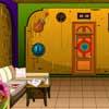 play Funny House Escape