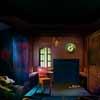 play Horror House Escapeswf