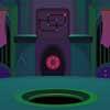 play Underground Hall Escape