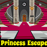 4King Princess Escape