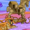play Trojan Horse