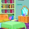 play Escape From Marvelous Green House Game