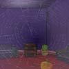 play Spider Web House Escape