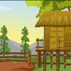 play Noon Forest Escape