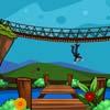 play Escape From Suspension Bridge1