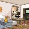 play Dirty Room Escape